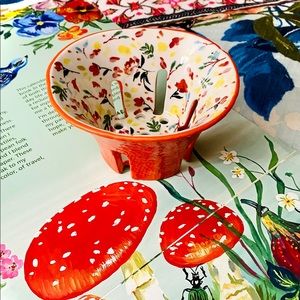 Appoline Berry 🍓 Basket